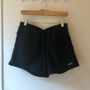 Patagonia “baggies” shorts